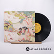 Fleetwood Mac Kiln House LP Vinyl Record - Front Cover & Record