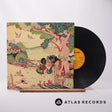 Fleetwood Mac Kiln House LP Vinyl Record - Front Cover & Record