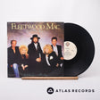 Fleetwood Mac Little Lies 12" Vinyl Record - Front Cover & Record