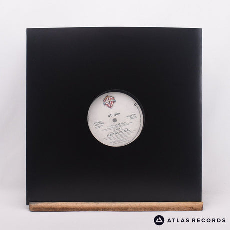 Fleetwood Mac - Little Lies (Extended Version) - Damont 12" Vinyl Record - VG+