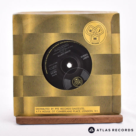 Fleetwood Mac - Man Of The World - 7" Vinyl Record - VG+/EX