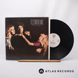 Fleetwood Mac Mirage LP Vinyl Record - Front Cover & Record