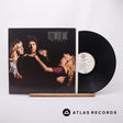 Fleetwood Mac Mirage LP Vinyl Record - Front Cover & Record
