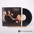 Fleetwood Mac Mirage LP Vinyl Record - Front Cover & Record