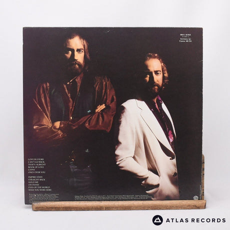 Fleetwood Mac - Mirage - LP Vinyl Record - EX/VG+