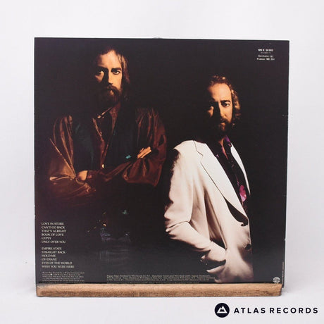 Fleetwood Mac - Mirage - Reissue LP Vinyl Record - EX/EX