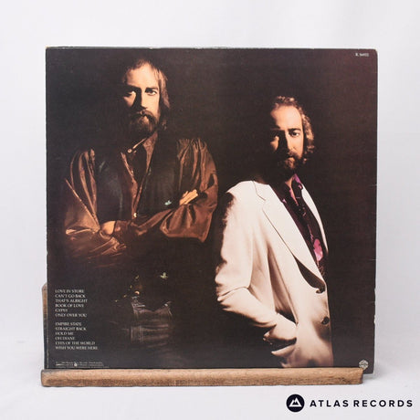 Fleetwood Mac - Mirage - LP Vinyl Record - VG+/VG+