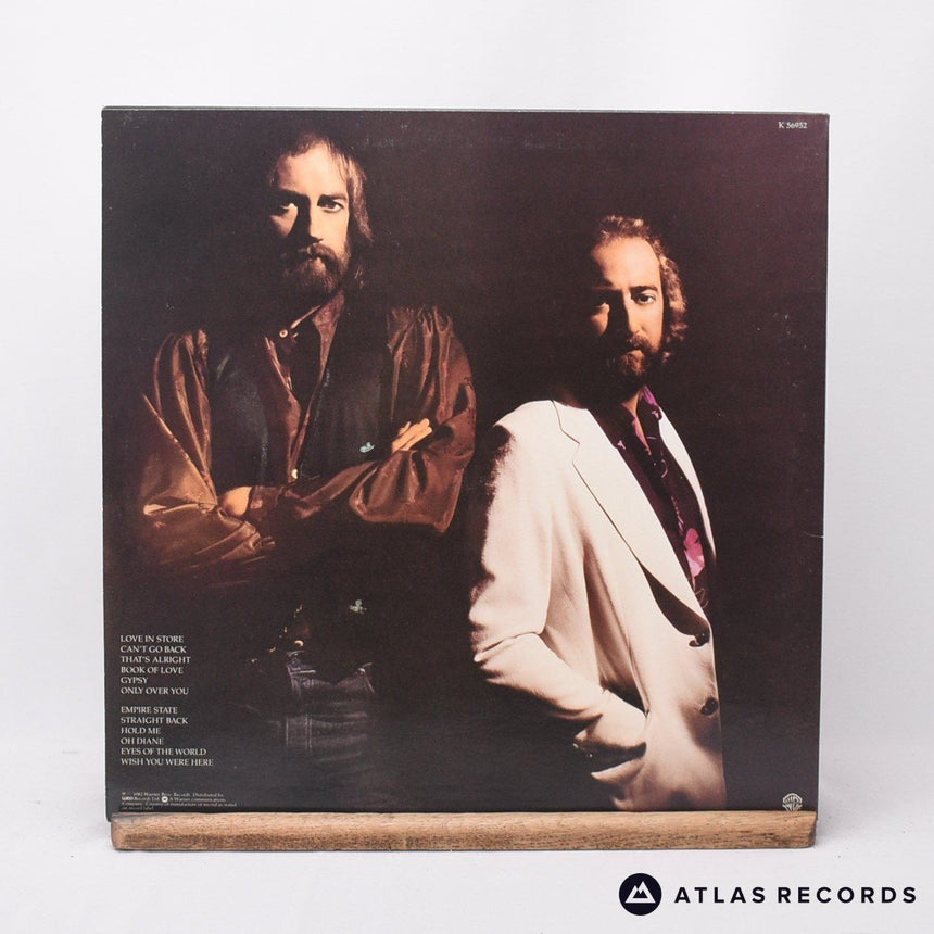 Fleetwood Mac - Mirage - LP Vinyl Record - VG+/VG+