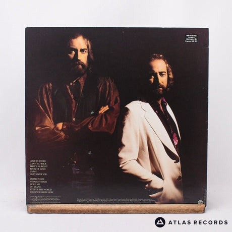 Fleetwood Mac - Mirage - Reissue LP Vinyl Record - EX/EX