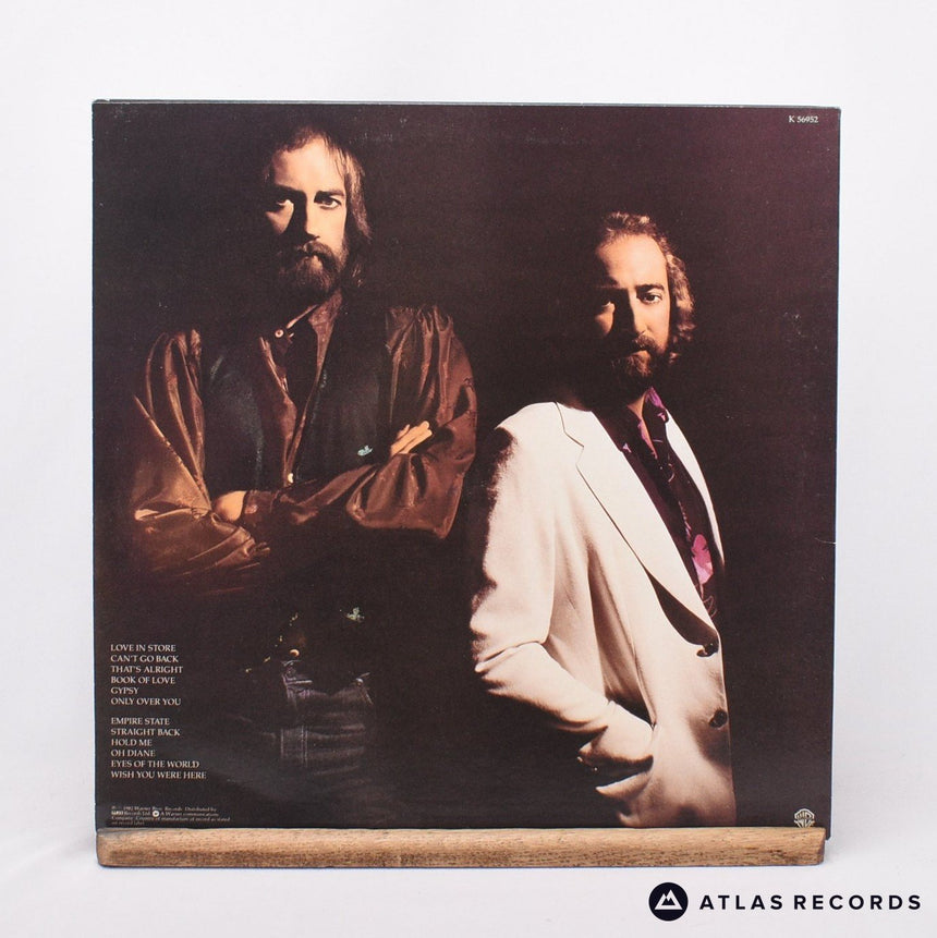 Fleetwood Mac - Mirage - LP Vinyl Record - EX/VG+