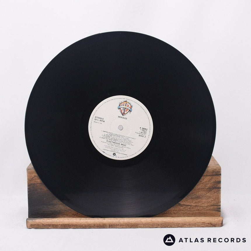 Fleetwood Mac - Mirage - LP Vinyl Record - EX/EX