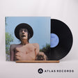 Fleetwood Mac Mr. Wonderful LP Vinyl Record - Front Cover & Record
