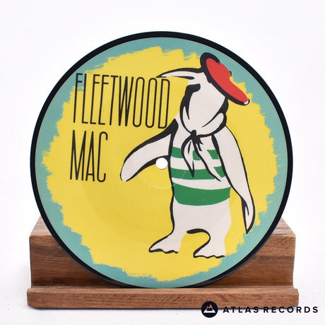 Fleetwood Mac Oh Diane 7" Vinyl Record - In Sleeve