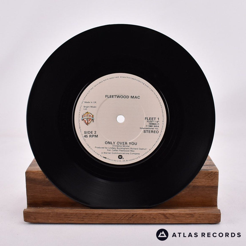Fleetwood Mac - Oh Diane - 7" Vinyl Record - VG+/EX