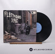 Fleetwood Mac Peter Green's Fleetwood Mac LP Vinyl Record - Front Cover & Record