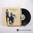 Fleetwood Mac Rumours LP Vinyl Record - Front Cover & Record