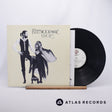 Fleetwood Mac Rumours LP Vinyl Record - Front Cover & Record