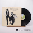 Fleetwood Mac Rumours LP Vinyl Record - Front Cover & Record