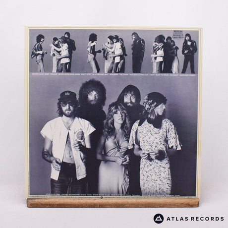 Fleetwood Mac - Rumours - Reissue LP Vinyl Record - VG+/EX