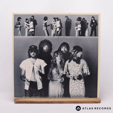 Fleetwood Mac - Rumours - A B LP Vinyl Record - VG+/EX