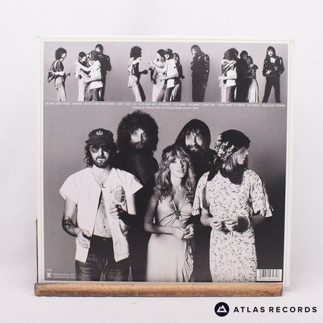 Fleetwood Mac - Rumours - Insert Reissue LP Vinyl Record - EX/EX