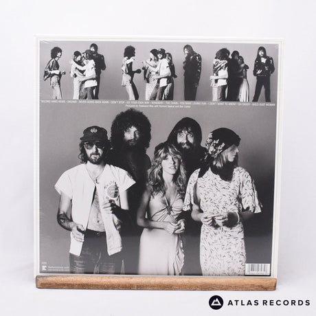 Fleetwood Mac - Rumours - Reissue Sealed LP Vinyl Record - NEW