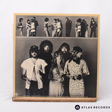 Fleetwood Mac - Rumours - S-288 LP Vinyl Record - EX/EX