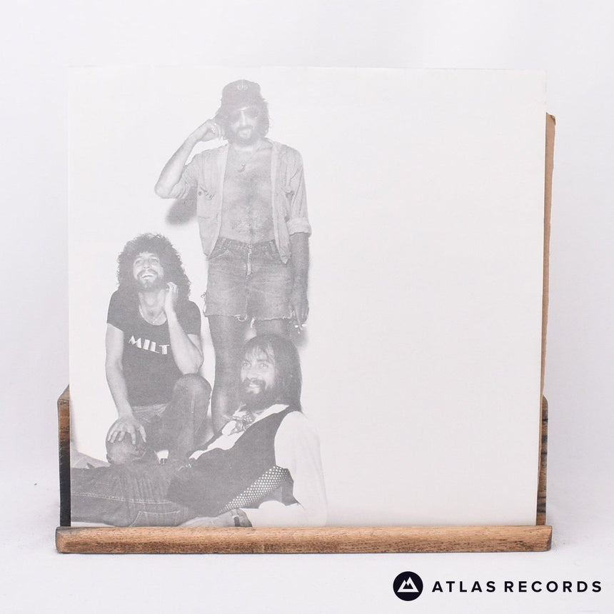 Fleetwood Mac - Rumours - Damont Insert A B LP Vinyl Record - NM/EX