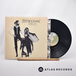 Fleetwood Mac Rumours LP Vinyl Record - Front Cover & Record