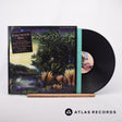 Fleetwood Mac Tango In The Night LP Vinyl Record - Front Cover & Record