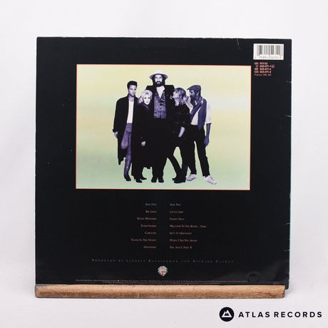 Fleetwood Mac - Tango In The Night - LP Vinyl Record - VG+/EX