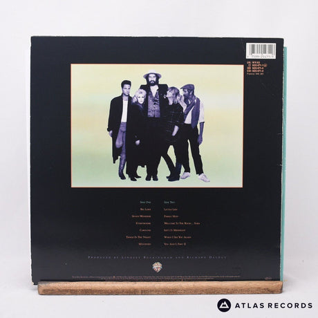 Fleetwood Mac - Tango In The Night - Repress LP Vinyl Record - VG+/EX