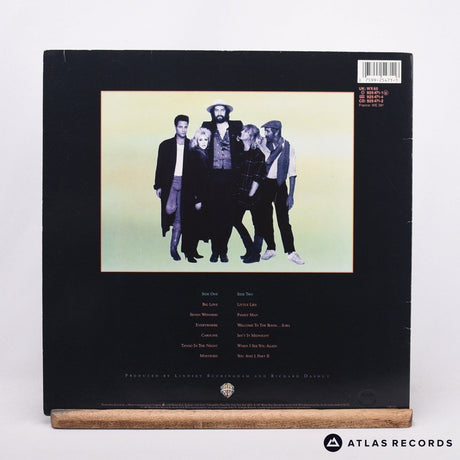 Fleetwood Mac - Tango In The Night - Repress LP Vinyl Record - VG+/EX