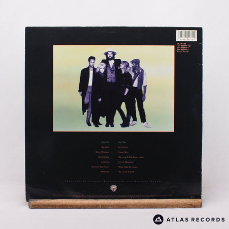 Fleetwood Mac - Tango In The Night - LP Vinyl Record - VG+/EX