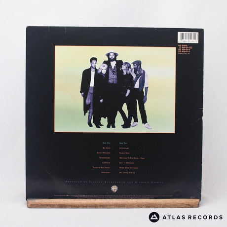 Fleetwood Mac - Tango In The Night - LP Vinyl Record - EX/EX