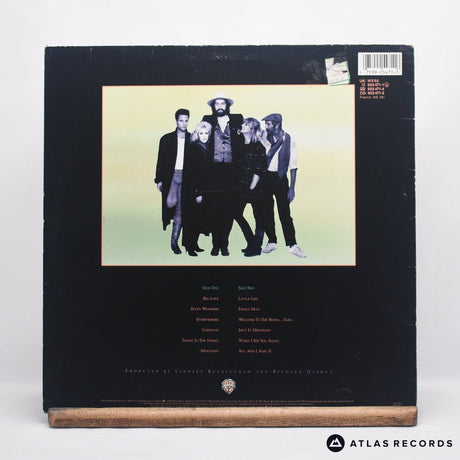 Fleetwood Mac - Tango In The Night - LP Vinyl Record - VG+/EX