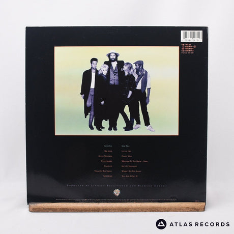 Fleetwood Mac - Tango In The Night - LP Vinyl Record - VG+/EX