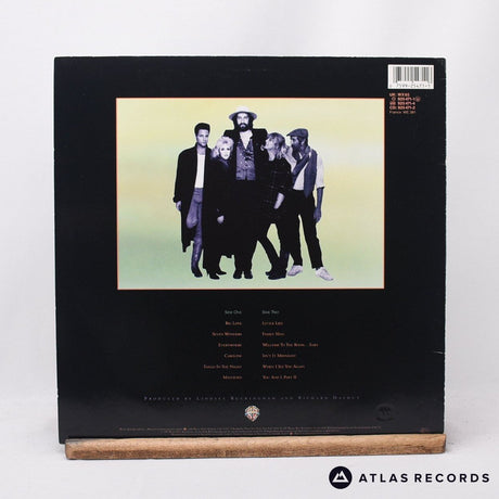 Fleetwood Mac - Tango In The Night - A3 B6 LP Vinyl Record - VG+/VG+