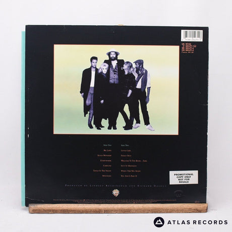 Fleetwood Mac - Tango In The Night - LP Vinyl Record - VG+/EX