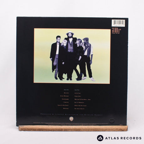 Fleetwood Mac - Tango In The Night - LP Vinyl Record - VG+/EX