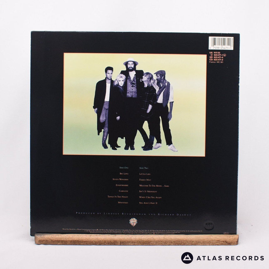 Fleetwood Mac - Tango In The Night - LP Vinyl Record - VG+/EX