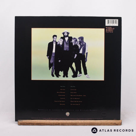 Fleetwood Mac - Tango In The Night - LP Vinyl Record - EX/EX