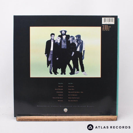 Fleetwood Mac - Tango In The Night - LP Vinyl Record - EX/EX