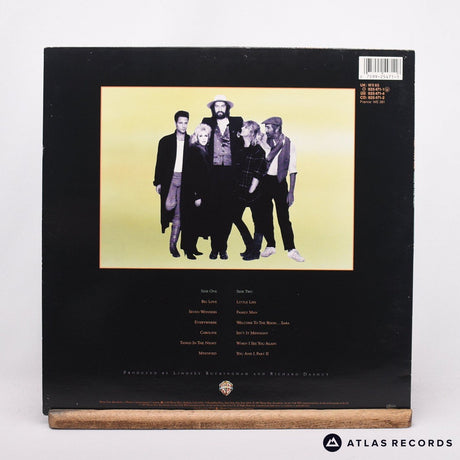 Fleetwood Mac - Tango In The Night - LP Vinyl Record - VG+/EX