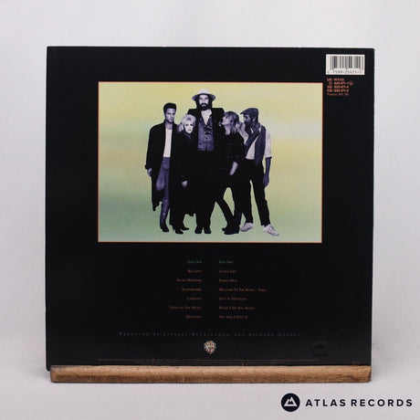 Fleetwood Mac - Tango In The Night - Repress LP Vinyl Record - EX/EX