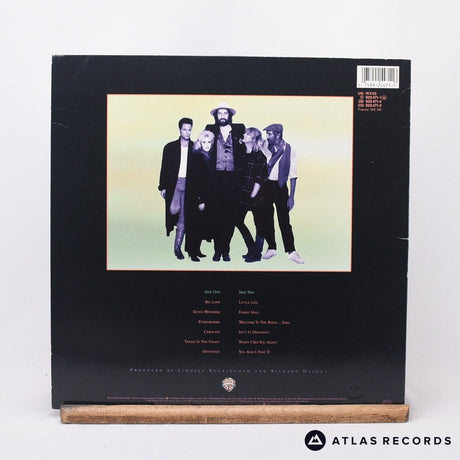 Fleetwood Mac - Tango In The Night - Repress LP Vinyl Record - EX/EX