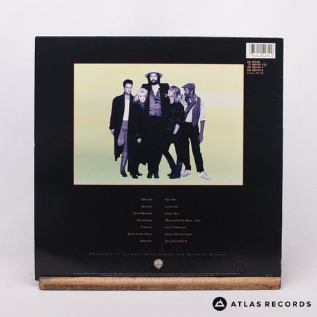 Fleetwood Mac - Tango In The Night - LP Vinyl Record - EX/EX
