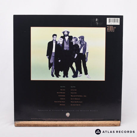 Fleetwood Mac - Tango In The Night - LP Vinyl Record - VG+/EX
