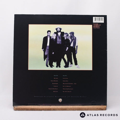 Fleetwood Mac - Tango In The Night - Lyntone LP Vinyl Record - EX/EX
