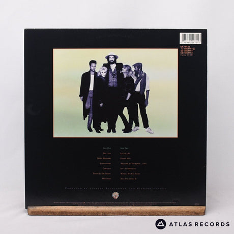 Fleetwood Mac - Tango In The Night - LP Vinyl Record - VG+/EX